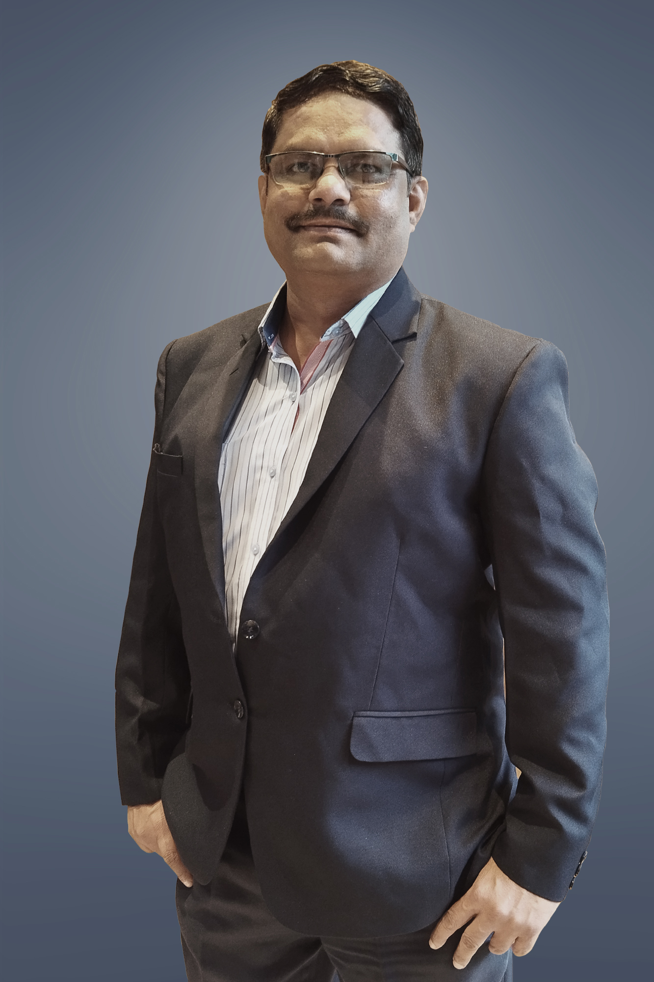 Abhay Kale