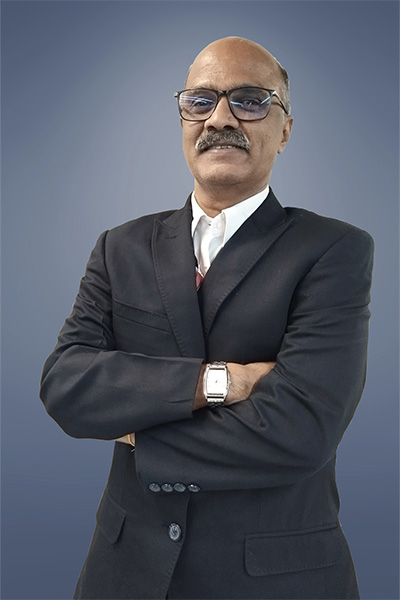 Dhananjay Somwanshi