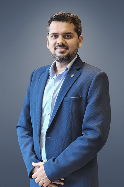 Pankaj Naik