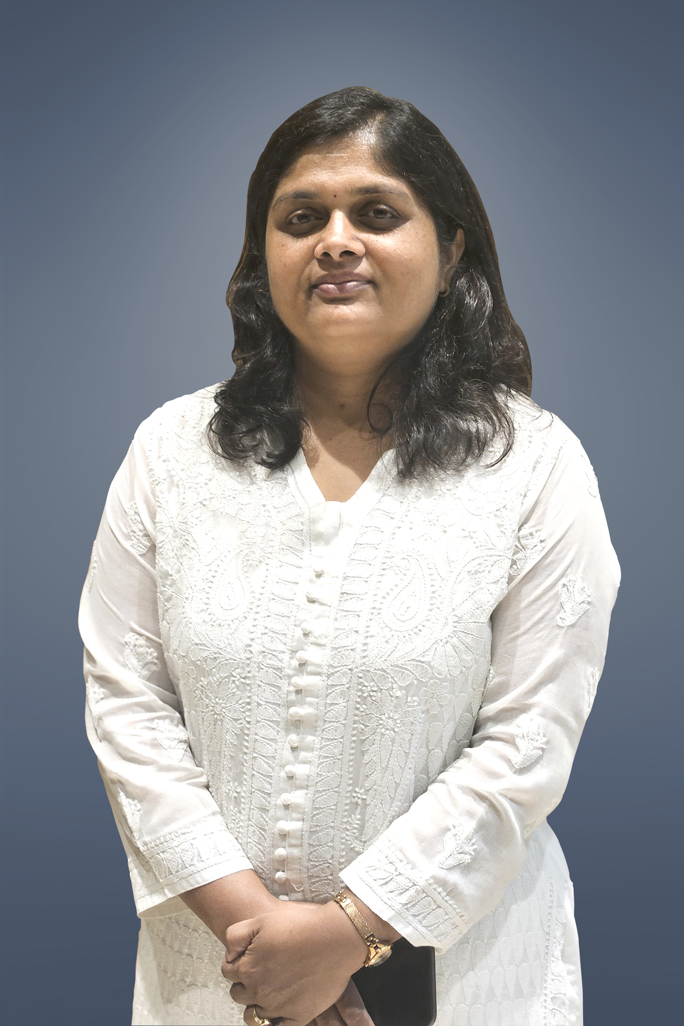 Sunanda Chawale