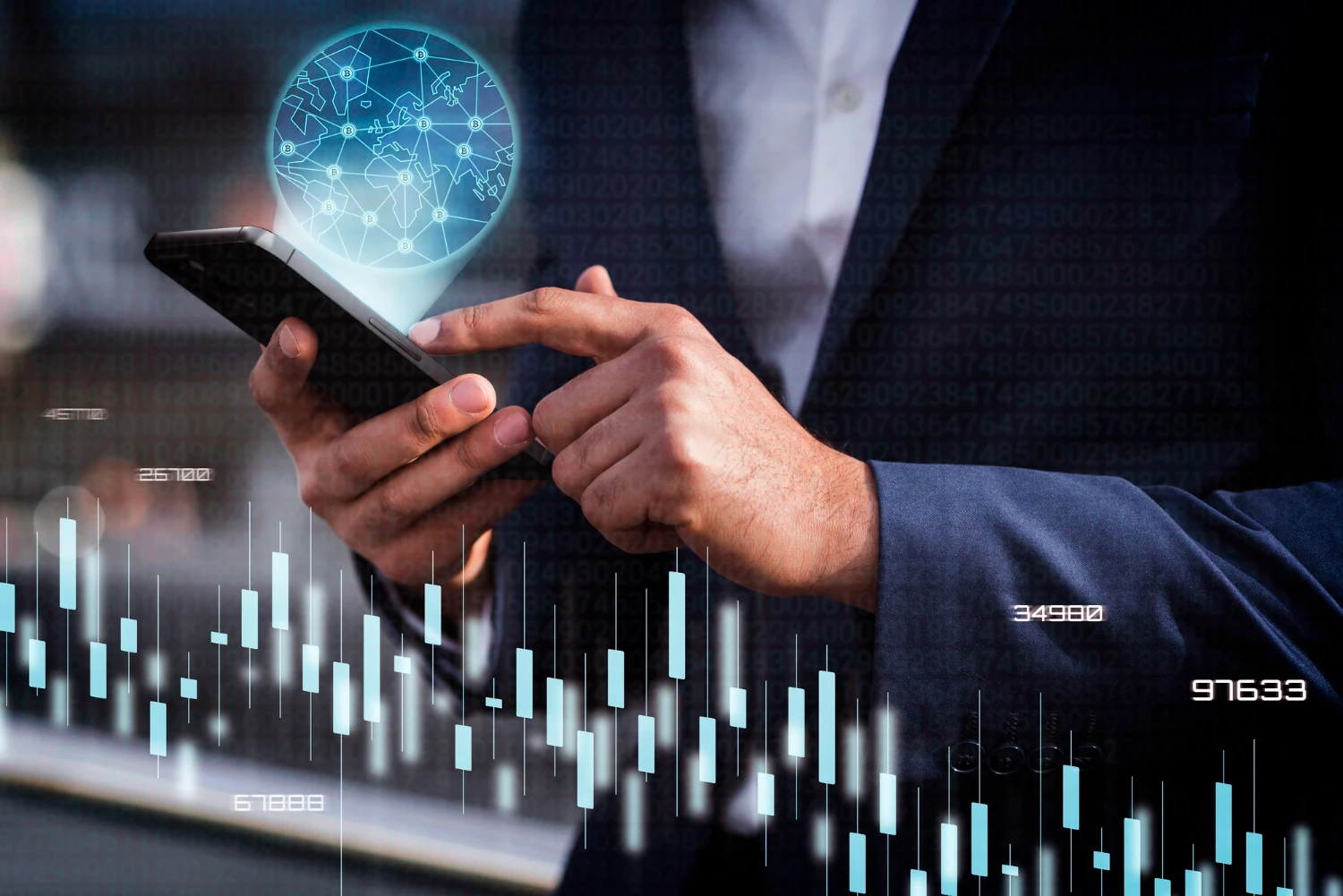 Digital Transformation