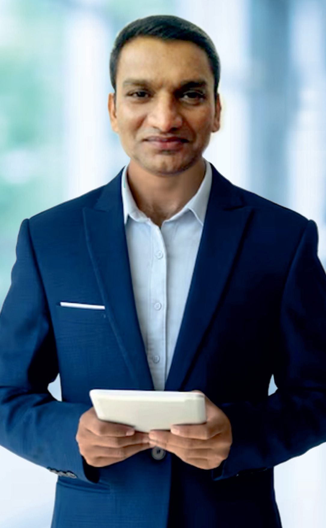 Uday Shetty