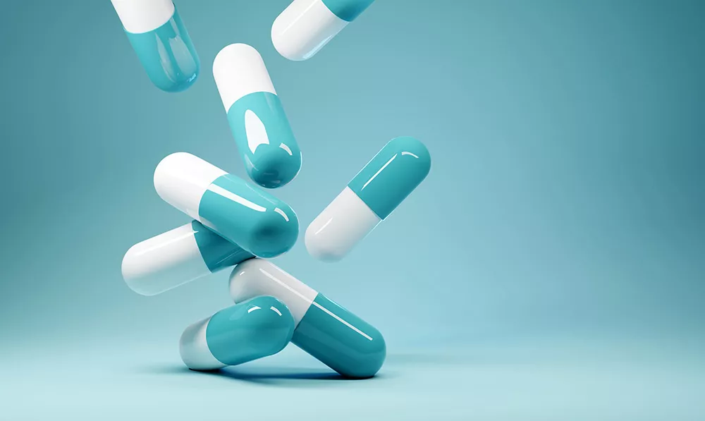 Healthcare ERP solutions